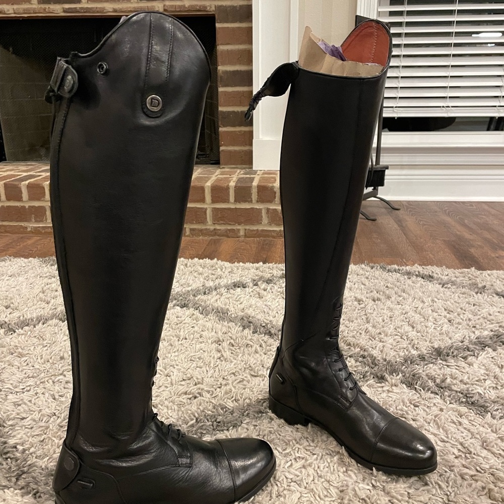 Dublin Holywell Tall boots